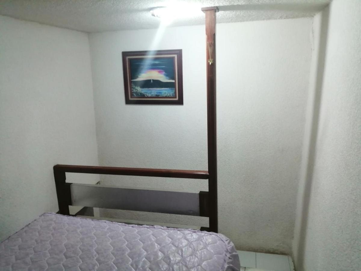 Hotel Jardin Mineral de Angangueo Εξωτερικό φωτογραφία